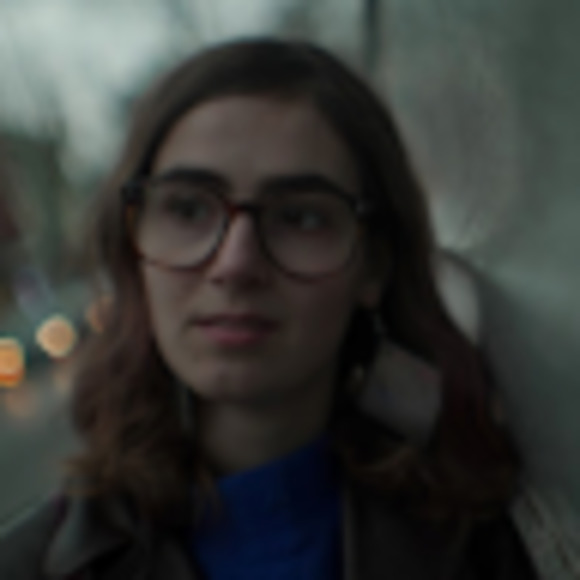 Meet your Posher, Ellen - Picture 1 of 1